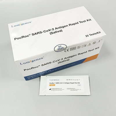 抗原迅速検査キット (TRFIA) 短納期