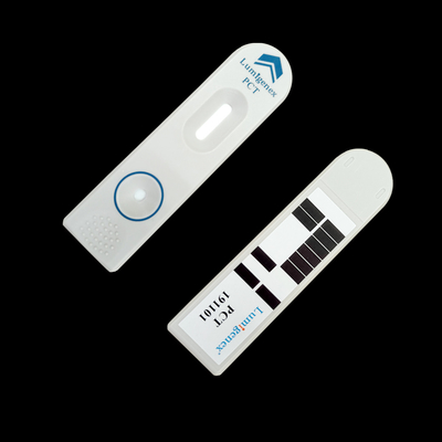 病院の臨床実験室のProcalcitoninの質的な検出のための高精度なPCTテスト キット