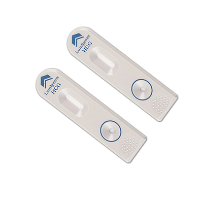 β-hCG テスト キット 早期妊娠検査 ホルモン ヒト コリン性ゴナドトロピン