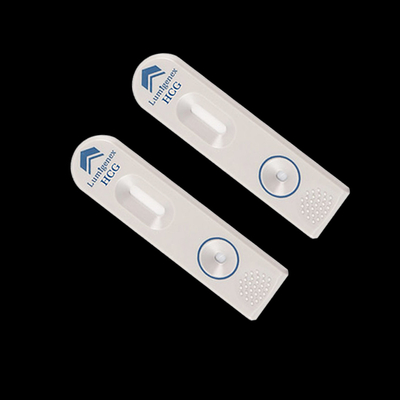 TRFIAによる総Βのヒト絨毛性ゴナドトロピン（Β-HCG）テスト キット