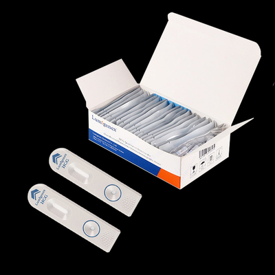 β-hCG テスト キット 早期妊娠検査 ホルモン ヒト コリン性ゴナドトロピン