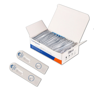 TRFIAによる総Βのヒト絨毛性ゴナドトロピン（Β-HCG）テスト キット