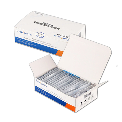 β-hCG テスト キット 早期妊娠検査 ホルモン ヒト コリン性ゴナドトロピン