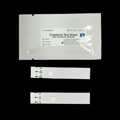 腎臓検査 クレアチニン &amp; 尿素 &amp; 尿酸計 腎機能