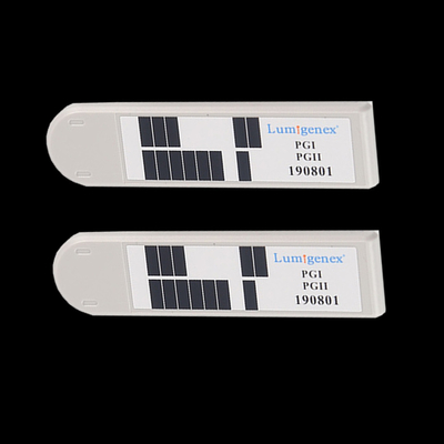 Pepsinogen私/Pepsinogen II （PGI/PGII）コンボ テスト キットの全血テスト肺の伝染