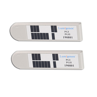 胃機能診断 ペプシノーゲン I / ペプシノーゲン II (PGI / PGII) コンボ テスト キット 全血検査 肺感染症