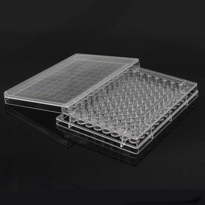 臨床検査用消耗品 Elisa プレート PCR 酵素結合イムノアッセイ