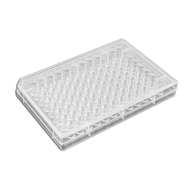 臨床検査用消耗品 Elisa プレート PCR 酵素結合イムノアッセイ
