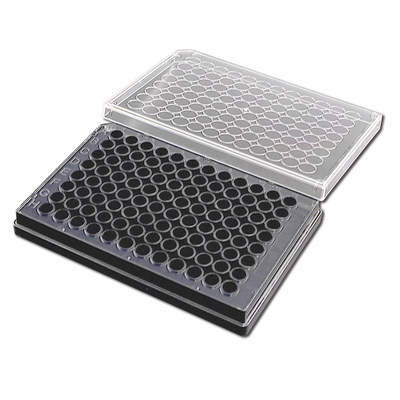 臨床検査用消耗品 Elisa プレート PCR 酵素結合イムノアッセイ