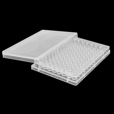メーカー卸売 Elisa プレート高品質実験室プラスチック プレート