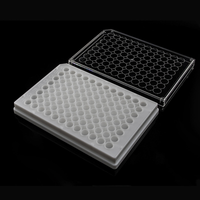臨床検査用消耗品 Elisa プレート PCR 酵素結合イムノアッセイ