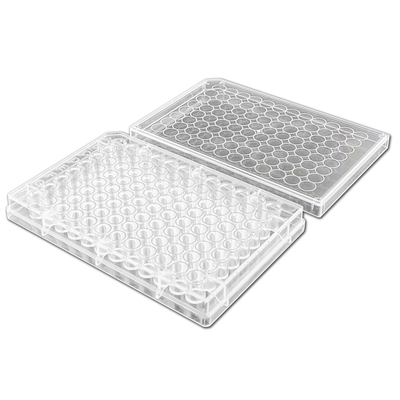 メーカー卸売 Elisa プレート高品質実験室プラスチック プレート