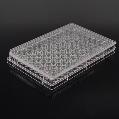 メーカー卸売 Elisa プレート高品質実験室プラスチック プレート