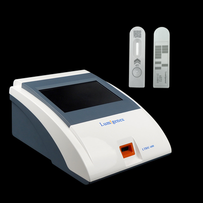 TRFIA 心臓病検出による SST2 定量検出キット