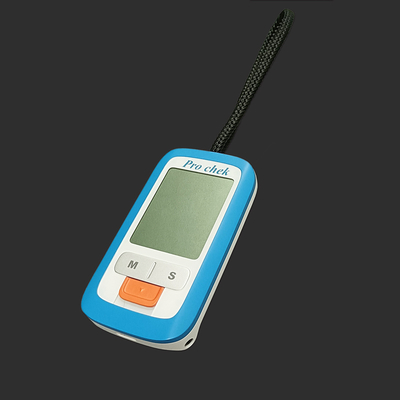 電気化学的方法による尿酸検査計は登録された痛風セリウムを診断します