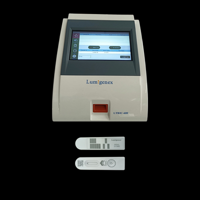 CE マーク NGAL 定量検出キット TRFIA Technology