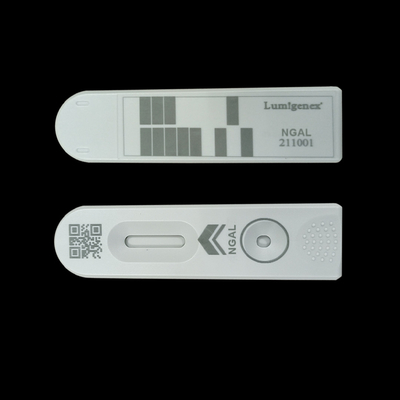 TRFIA NGAL 定量的検出キット 急性腎障害検出 CE 登録済み