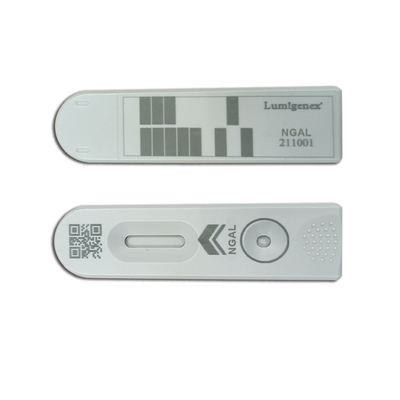 TRFIA NGAL 定量的検出キット 急性腎障害検出 CE 登録済み