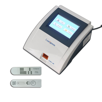 TRFIA NGAL 定量的検出キット 急性腎障害検出 CE 登録済み