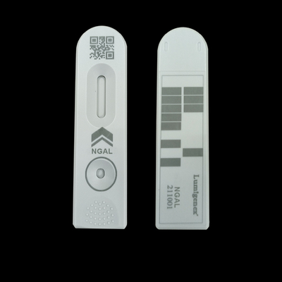 TRFIA NGAL 定量的検出キット 急性腎障害検出 CE 登録済み