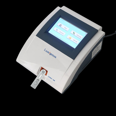25 （オハイオ州） D3登録されている量的なテスト キットのPrediagnoseの骨粗しょう症およびくる病のセリウム