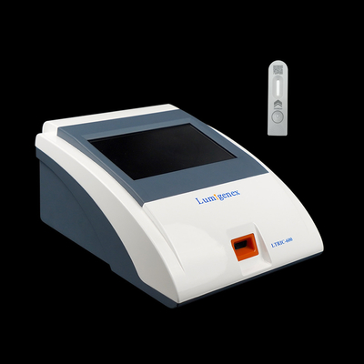 25 （オハイオ州） D3登録されている量的なテスト キットのPrediagnoseの骨粗しょう症およびくる病のセリウム