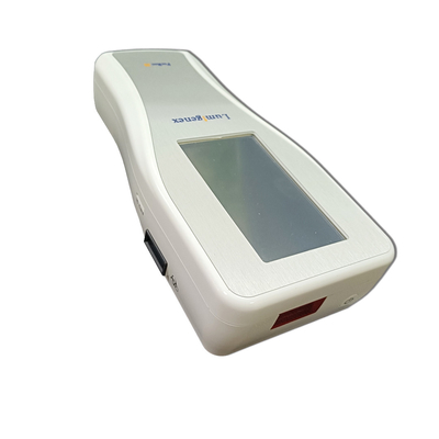 携帯型ハンディ時間分解蛍光免疫測定装置 LTRIC-300