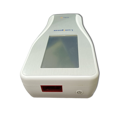 携帯型ハンディ時間分解蛍光免疫測定装置 LTRIC-300
