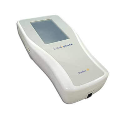 携帯型ハンディ時間分解蛍光免疫測定装置 LTRIC-300