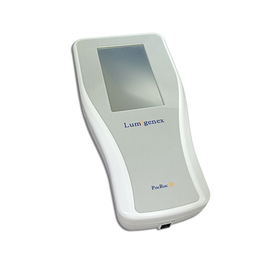 携帯型ハンディ時間分解蛍光免疫測定装置 LTRIC-300