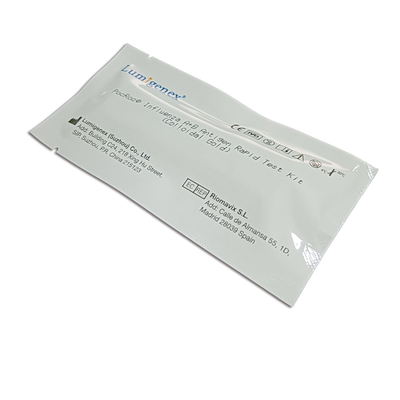 乾燥した化学検光子LP-100のためのBluetoothプリンター