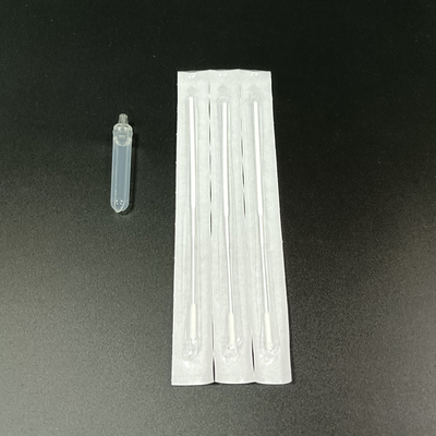 医学の鼻の綿棒の抗原のキットTRFIA方法セリウムの証明ISO13485