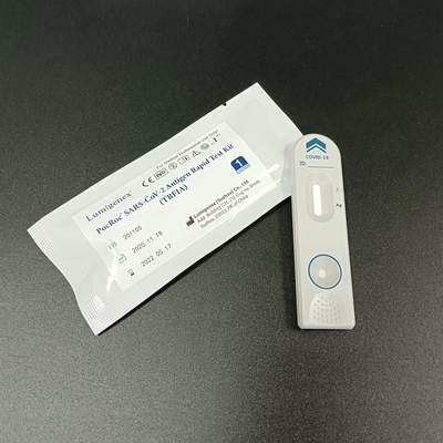 携帯用抗原の急速なテスト キット、SARS-CoV-2 Ag の急速なテスト装置