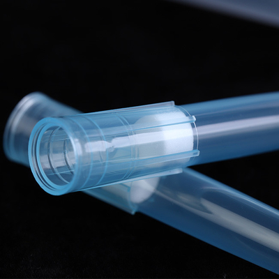 ISO13485滅菌フィルター使い捨てピペットチップ科学グレード