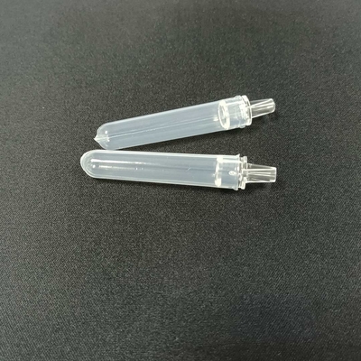 SARS-CoV2用自動検査抗原迅速検査キットの単回使用