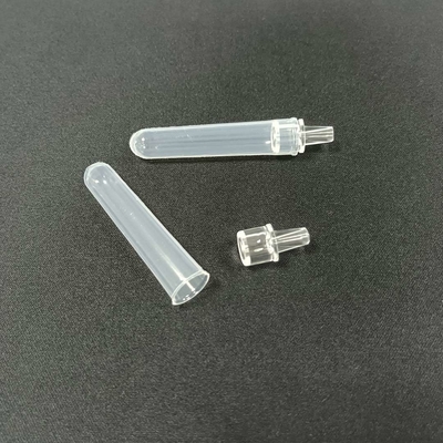 Covid19用抗原迅速検査キットの単一パッケージの自動検査
