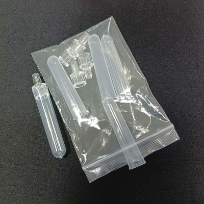 SARS-CoV-2 抗原迅速検査キットの小型パッケージ欧州共通リスト