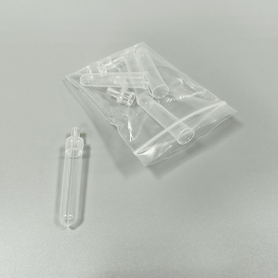 Covid19自己検査用の抗原迅速検査キットの個別ボックス
