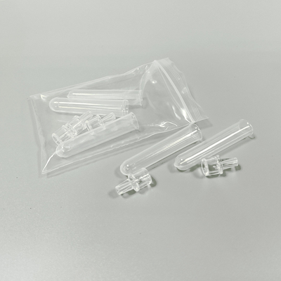 Covid19自己検査用の抗原迅速検査キットの個別ボックス