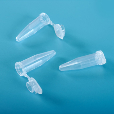 1.5 Ml マイクロ遠心チューブ、PP エッペンドルフ マイクロ遠心チューブ