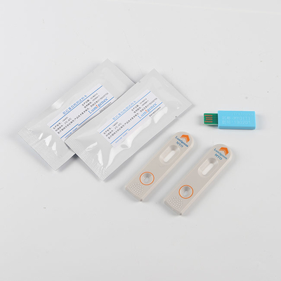 心配のテストのキットCFDAの証明のImmunocompetencyの技術のMyoポイント