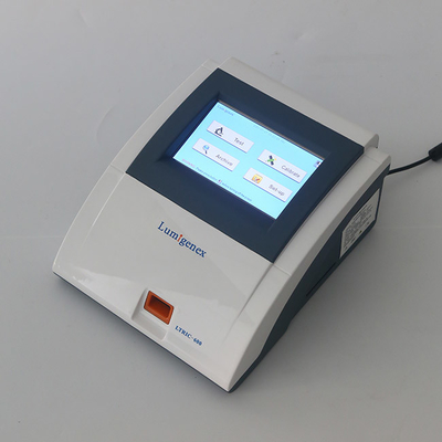 CE AC100V 蛍光イムノアッセイ アナライザー 全自動