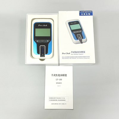3000 のデータ通信システムが付いている血の乾燥した化学検光子 OEM