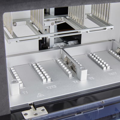 自動核酸抽出器 サル痘ウイルス PCR テスト 32 チャネル