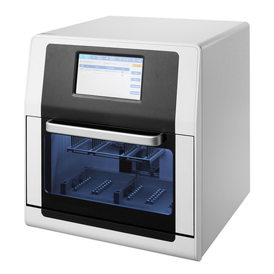 自動核酸抽出器 サル痘ウイルス PCR テスト 32 チャネル