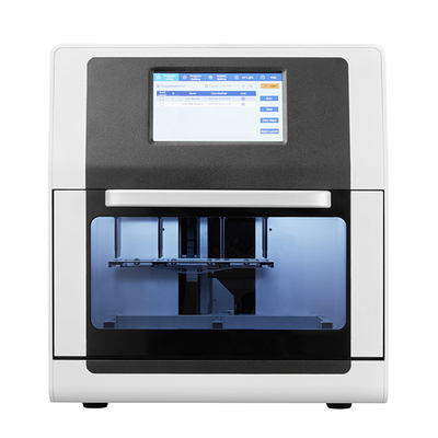自動核酸抽出器 サル痘ウイルス PCR テスト 32 チャネル