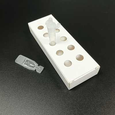 抗原迅速検査キット (唾液) Covid-19 高特異性