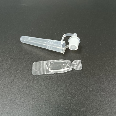 抗原迅速検査キット (唾液) Covid-19 高特異性