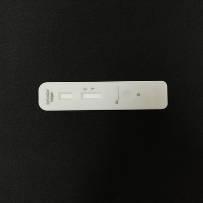 個包装 SARS-CoV-2 抗原迅速検査キット（唾液）
