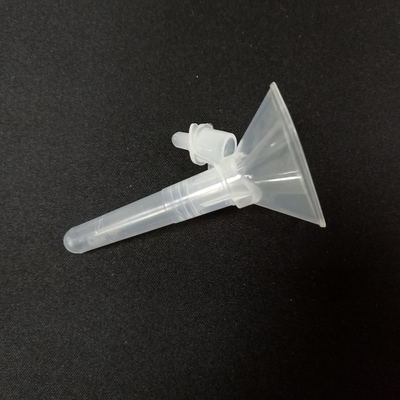 SARS-CoV-2のための医学の診断の唾液の抗原の急速なテスト キット25部分